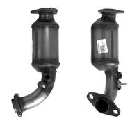 BM CATALIZZATORE PER SUZUKI GRAND VITARA 1.6i 16v 1/01>9/05
