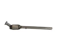 BM CATALYST BM80590H Catalizzatore Per Mercedes Viano Vito Mixto