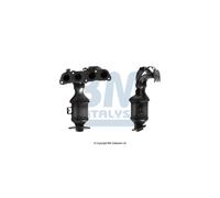 BM CATALYST Catalyseur Per Toyota Yaris Yaris/Vios A Tre Volumi 250510J020