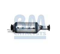 FAP PER Ford C-Max 2.0 TdCi 100 KW 133 CV Filtro antiparticolato / particella