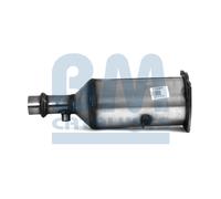 FAP PER Peugeot 307 Break 2.0 HDi 110 79 KW 107 CV Filtro antiparticolato / p