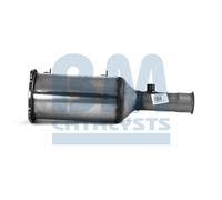 BM CATALYSTS BM11010 Filtro antiparticolato (FAP)