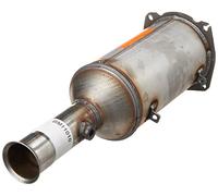 Bm Catalysts BM11010 - Filtro Antiparticolato/Particellare, Impianto Gas Scarico