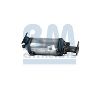 FAP PER Audi A4 2.0 TDI 125 KW 170 CV Filtro antiparticolato / particellare,