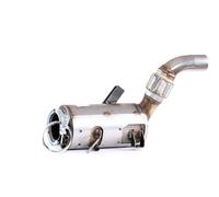 BM CATALYSTS BM11040H Filtro antiparticolato (FAP)