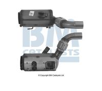 FAP PER BMW 5 Touring 525xd 160 KW 197 CV Filtro antiparticolato / particella