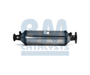 BM CATALYSTS BM11080H Filtro antiparticolato (FAP)