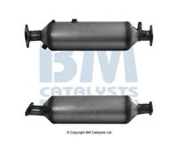 Filtro fuliggine/particolato, sistema di scarico BM CATALYSTS BM11089H