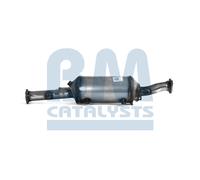 BM CATALYSTS Filtro antiparticolato / particellare, Impianto gas scarico BM11091