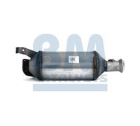 BM CATALYSTS BM11106 Filtro antiparticolato (FAP)