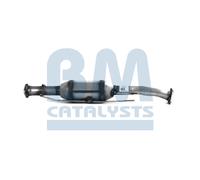 BM CATALYSTS Filtro antiparticolato / particellare, Impianto gas scarico BM11111