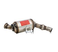 BM CATALYSTS BM11112H Filtro antiparticolato (FAP)