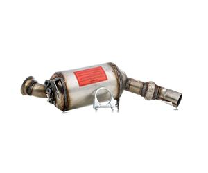 BM CATALYSTS BM11112H Filtro antiparticolato (FAP)