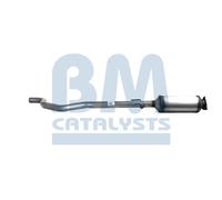 BM CATALYSTS BM11169 Filtro antiparticolato (FAP)