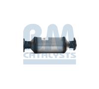 BM CATALYSTS Filtro antiparticolato / particellare, Impianto gas scarico BM11206