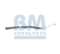 TUBO GAS SCARICO PER Peugeot 206 2 Vol./Coda Spiov. 1.1 37 KW 54 CV Tubo gas