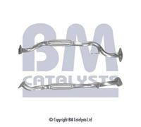 BM CATALYSTS BM50059 Tubo gas scarico per NISSAN ALMERA TINO (V10) Anteriore