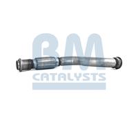TUBO GAS SCARICO PER Citron C4 Picasso II 1.6 HDi 90 85 KW 92 CV Tubo gas sc