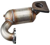 Catalizzatore BM80183H BM CATALYSTS per RENAULT LAGUNA II LAGUNA II Grandtour