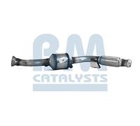 Bm Catalysts BM80367H Catalizzatore