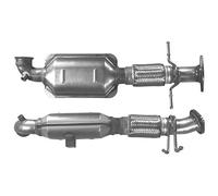 BM Catalysts BM80442H Catalizzatori e Ricambi