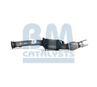 BM CATALYSTS Catalizzatore per BMW BM80546H