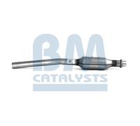 Catalizzatore BM CATALYSTS BM90538H per PEUGEOT 206 Hatchback (2A/C) 1.1 1998-2