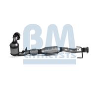 BM CATALYSTS BM90818H Catalizzatore
