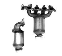 Bm Catalysts BM91021H - Approved Catalizzatore