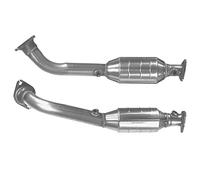 Bm Catalysts BM91057H - Approved Catalizzatore