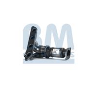 Catalizzatore BM91108H BM CATALYSTS per ROVER MG LAND ROVER