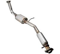 CATALIZZATORE PER Suzuki Jimny Fuoristrada Chiuso 1.3 16V 4WD 60 KW 80 CV Cat