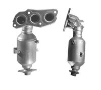 Bm Catalysts BM91263H - Approved Catalizzatore