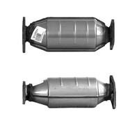 Catalizzatore BM91380H BM CATALYSTS per HYUNDAI KIA
