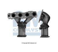 Catalizzatore BM91465H BM CATALYSTS per SUZUKI FIAT