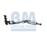 BM CATALYSTS BM91521H Catalizzatore