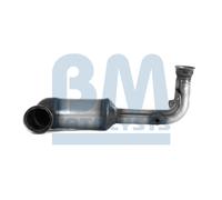 BM CATALYSTS BM91785H Catalizzatore Marmitta catalitica per CITROËN C3 II (SC)