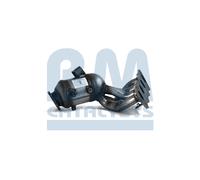 BM CATALYSTS BM91956H Catalizzatore
