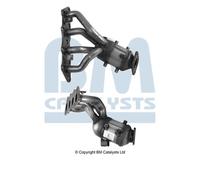 Convertitore catalitico BM CATALYSTS BM91956H