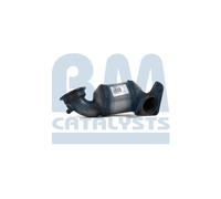 CATALIZZATORE PER Opel Astra J GTC 1.6 132 KW 180 CV Catalizzatore