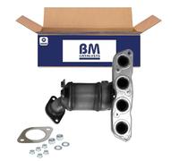 BM CATALYSTS BM92723H Catalizzatore Kat Compatibilità con KIA PICANTO JA Rio IV Hatchback YB, SC, FB Stonic Hatchback YB