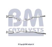 BM CATALYSTS Catalizzatore Adatto Per Audi A6 4F2 C6 2.4 4F5