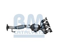 BM CATALYSTS Catalizzatore BM91931H Compatibile con: FORD C-MAX II, C-MAX II Van, FOCUS III, FOCUS III Kasten/Schrägheck, FOCUS III Stufenheck, FOCUS III Turnier
