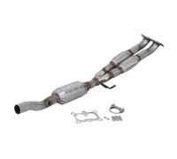 BM CATALYSTS Catalizzatore BM92149H per SKODA OCTAVIA (1Z3) per VW GOLF VI (5K1)