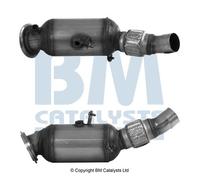 BM CATALYSTS Catalizzatore Kat Adatto Per BMW 3er Touring 320i 2 Cabriolet