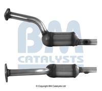 BM CATALYSTS Catalizzatore Kat Compatibile Per Dacia Duster Logan MCV 1.6 16V