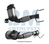 BM CATALYSTS Catalizzatore Per MINI Mini Cooper One BMW 1Er 2 Active Tourer