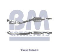 BM CATALYSTS Catalizzatore Up To per BMW 7er E38 740i Il 735i 5er
