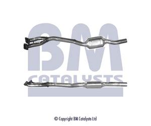 BM CATALYSTS Catalizzatore Up To per BMW 7er E38 740i Il 735i 5er E39
