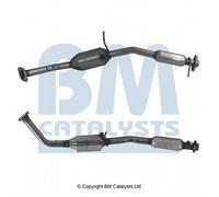 BM CATALYSTS Catalizzatore Up To per Suzuki Jimny SUV